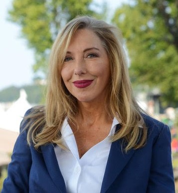 Terese DesJardin, Founder